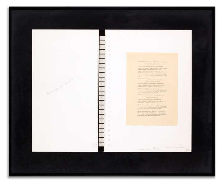M.B., 24 Images/Seconde